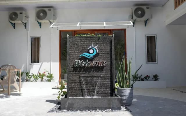 Aqua Heaven Inn