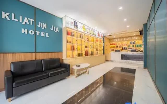 Xiaojinjia Boutique
