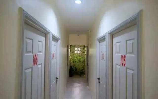 RedDoorz near Exit Tol Pekalongan