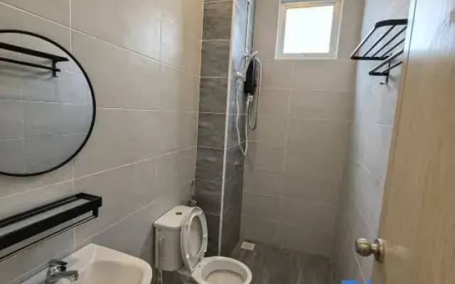 Padang Serai Wangi Roomstay 91