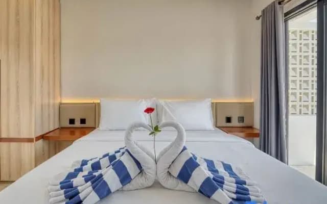 Enzio A3 Elegant 3BR Villa in Vibrant Pererenan  - A Luxury Private Villa By Balinest Villas