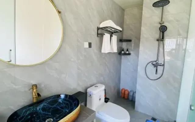 Guanshanyue Homestay (Hailuogou Tourist Center)