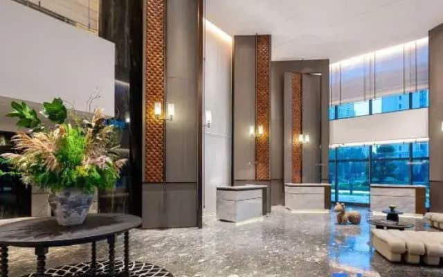 Pingxiang Wyndham Garden Hotel