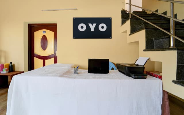 Hotel O Moondrumavadi Bus Station Madurai Formerly Umasankar Abodes