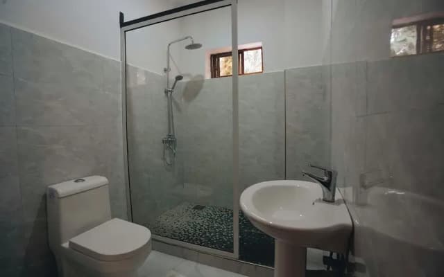 Naibor Villa