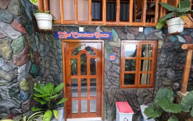 Gratum Beach Resort
