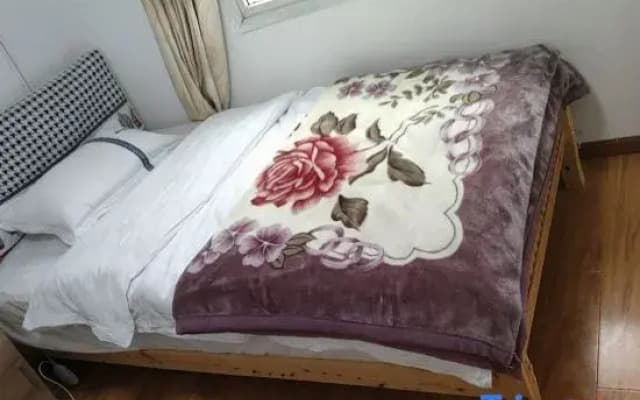 Kangding Guxin Homestay