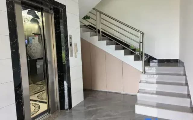 Yingde Xiangfengge · Homestay (Yingxi Corridor of Mountain Peaks)