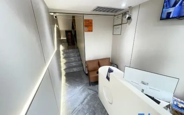 Lan'an Smart Boutique Homestay, Yunnan Provincial Museum & Guandu Ancient Town Branch