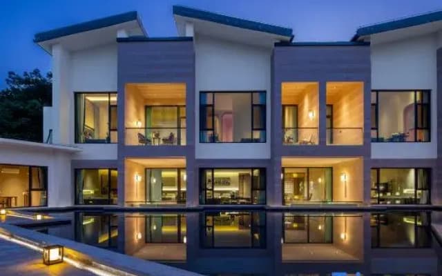 Wuxi Nongboyuan Yiyuanshui Homestay