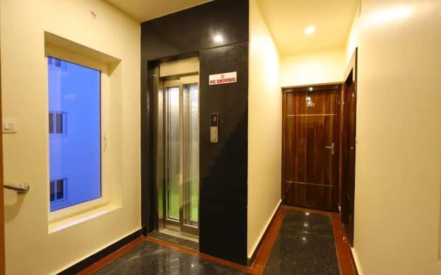Hotel Vijaya Grand