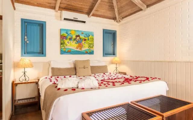 Parador Lumiar Hotel & Spa