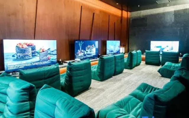 VAANA Privé Ninghai, Ningbo