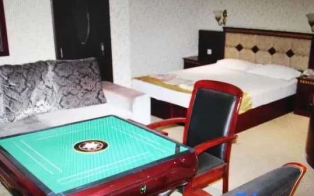 Qingxu Haitianyu Hotel