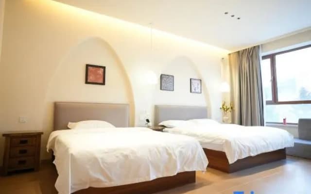Yabuli Sanxun Homestay