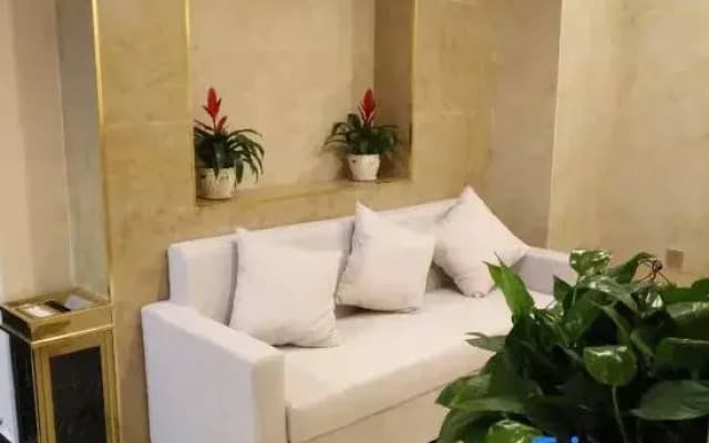 Lanlianhua Homestay