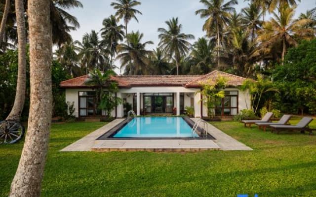 Ranna Beach House - Your own haven by the beach