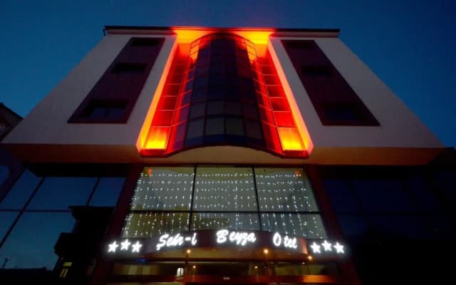 Sehr-i Beyza Hotel