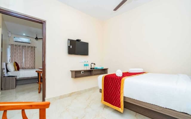 Hotel SG Enclave