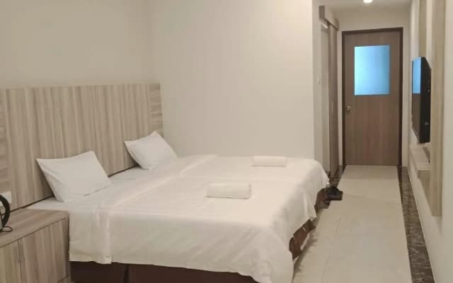Grand Wonderful Hotel