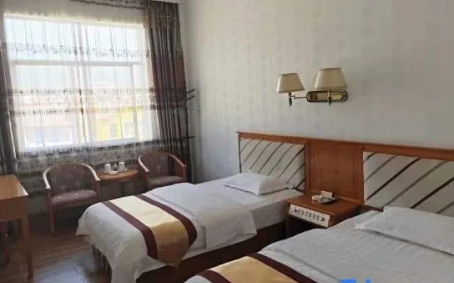 Zhenyuan Jinlong Homestay