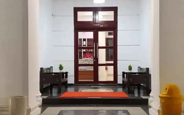 Tema Hotel