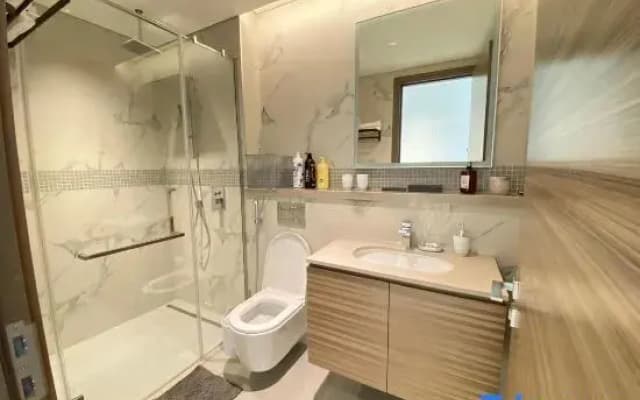 Modern 3BR Luxury Living in Sobha Hartland