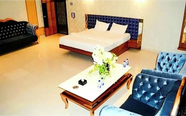 Shree Ganesh Resort -near Temple & Beach