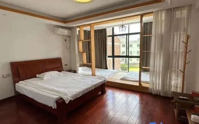 Tiantai Shuiyunxuan Homestay