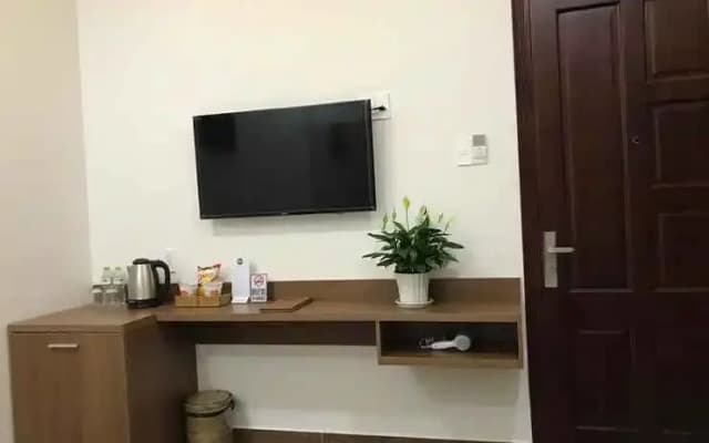 Khanh Minh Hotel Dalat