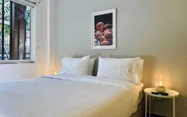 Loft Living 9