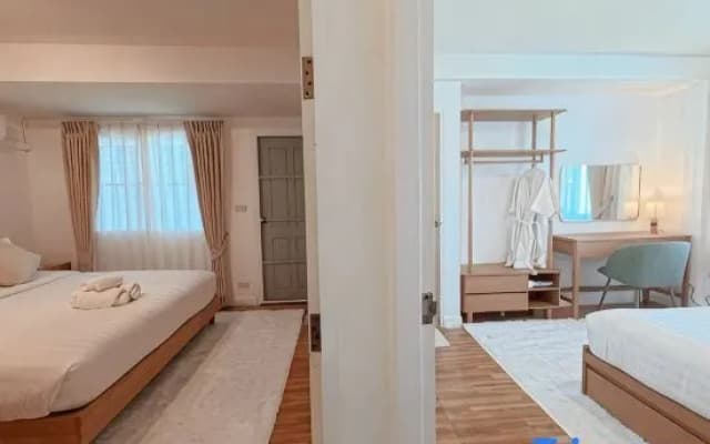 Center of everything - 3BR 3BA - Nara Lanna Villa