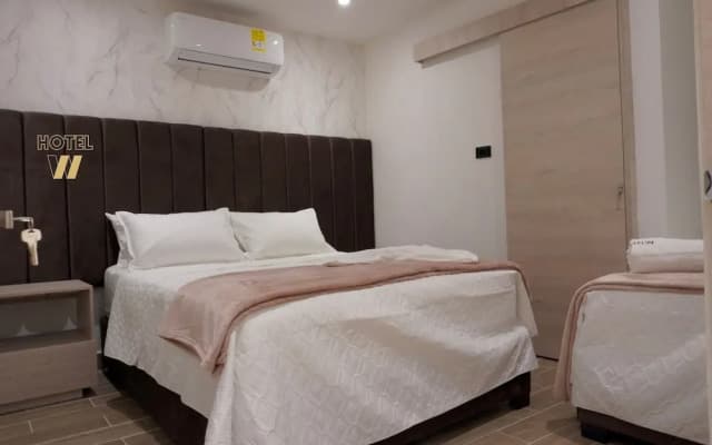 HOTEL W Santa Marta