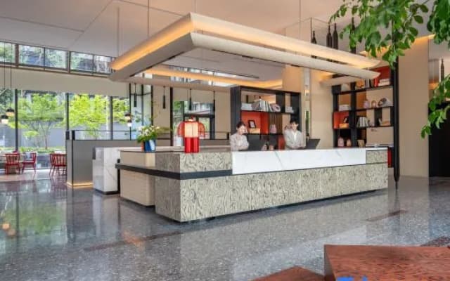 Hyatt Place Jiaxing Nanhu