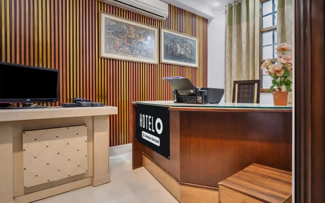 Hotel O Dwarka Sector 7 Formerly Millenium Residenc