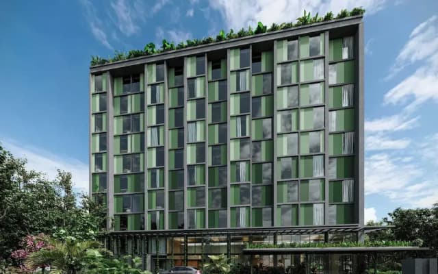 Residence Inn By Marriott San Jose Alajuela El Coyol