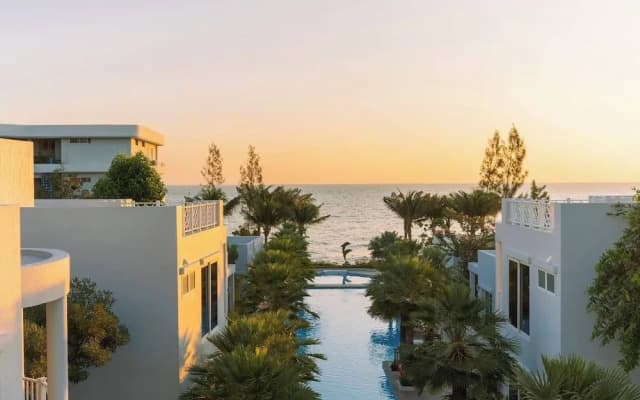 The Delfini Hua Hin