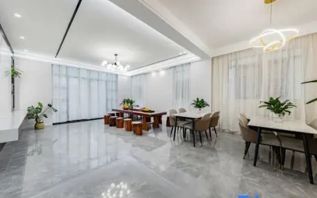 Yuqi Guesthouse