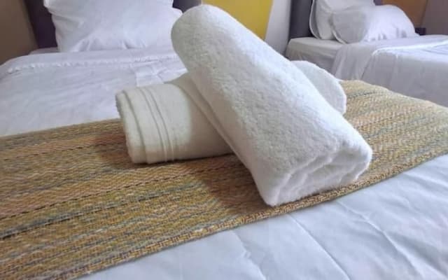 Neema Lodge