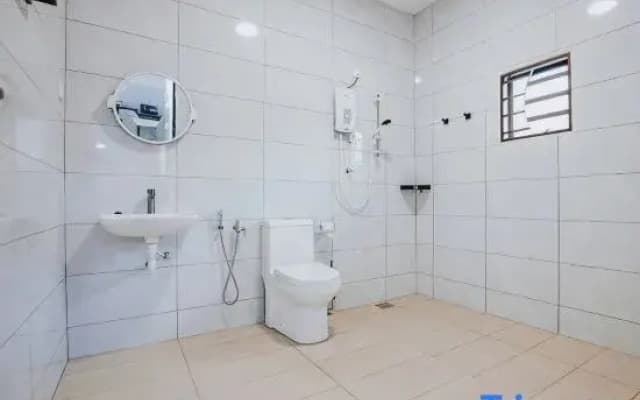 Ipoh Midtown 66 Playhouse by Verve 14 Pax