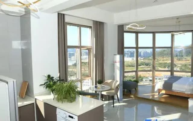 Xingyi Jiajin Homestay
