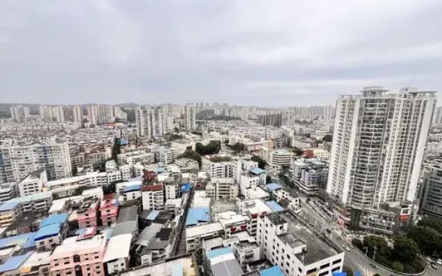 Rongchang County Liangqi Homestay