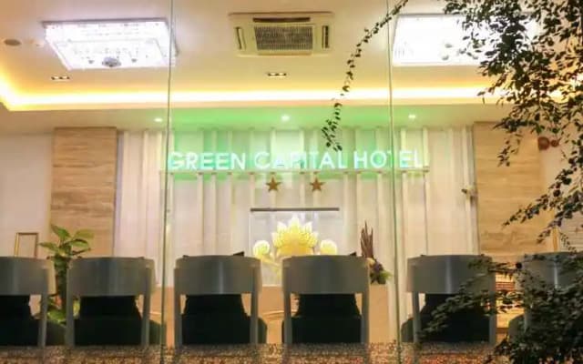 Green Capital Hotel 2