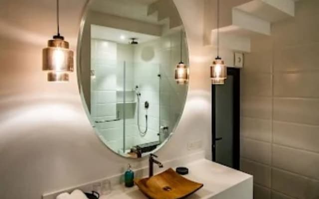 Tbk Villa  Vagator 11