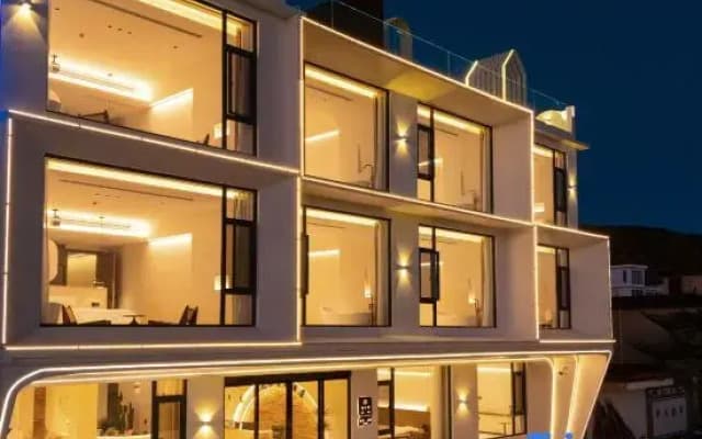 Xiaolu Chenke Island Neighbor Sea View Hotel (Erhai Branch)