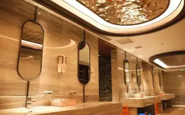 Yongle Hui Bathing Hotel
