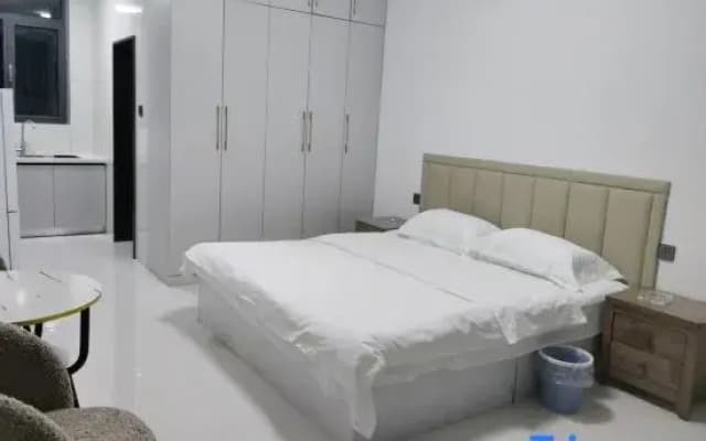 Jarud Banner Xinleju Homestay