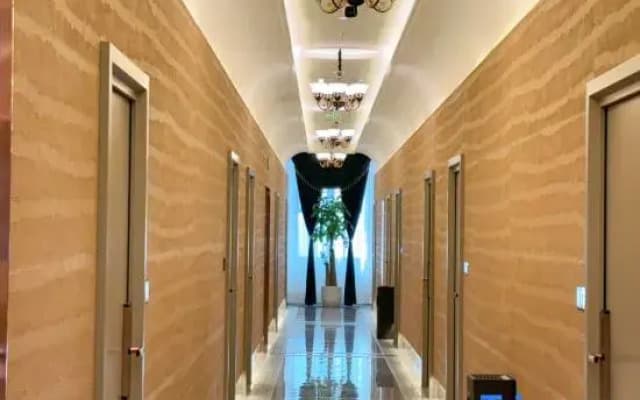 Yiran hotel (Kashgar Shenka Avenue Branch)