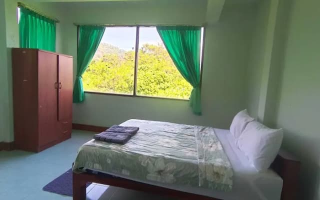Mountain View Hostel - Krabi Airport