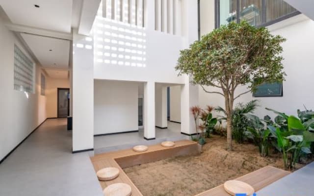 Yueshan · Xitang · Haixi Morning Mist | Dawn Light Smart Homestay (Panxi S Bay)